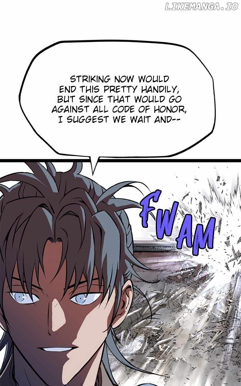Asura (manhwa) Chapter 38 39